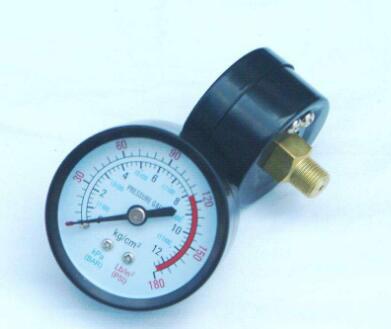 精密數(shù)字壓力表該如何正確使用？